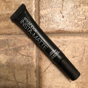 Smash box insta matte